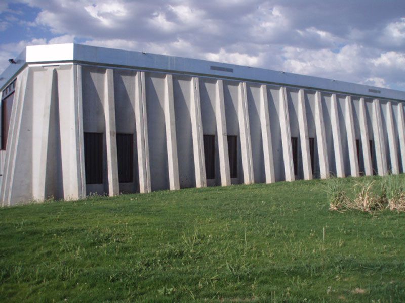 Depósito Mensula 4
